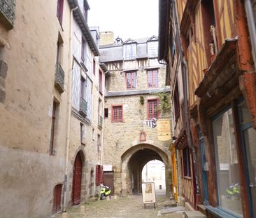 4 Pièces Centre ville – - Photo 6