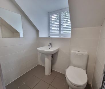 2 bedroom terraced house to rent - Photo 5