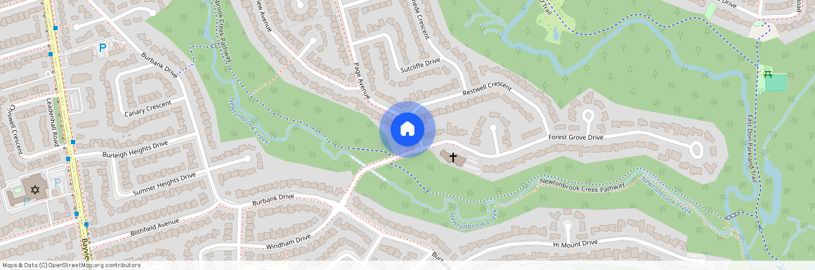 4 Page Avenue, Toronto