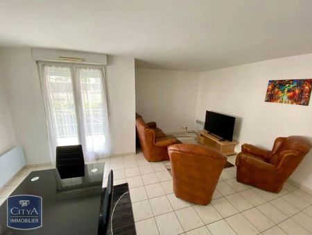 Appartement à louer 3 pièces 66.14m² - Photo 3