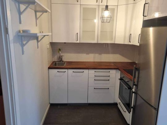 Lidnersgatan, Stockholm - Photo 1