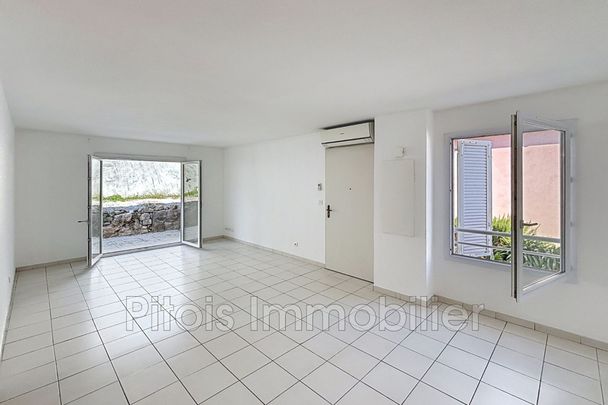 location appartement 2 Pièce(s) - Photo 1