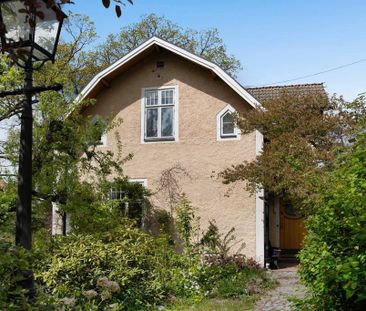 Långsjövägen, Älvsjö - Photo 6