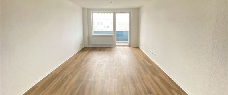 Moderne 2RW mit Balkon, Aufzug und Wannenbad – Ihr neues Zuhause! - Photo 1