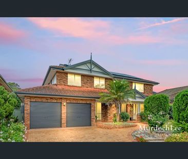 5 Wildflower Place, Dural, NSW 2158 - Photo 2