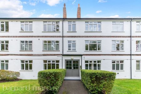 Martin Way, MORDEN - Photo 5