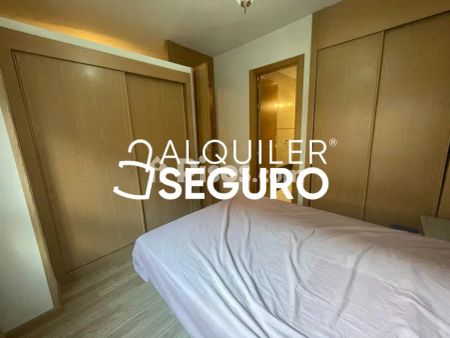 Piso en alquiler en Tetuan - Photo 4