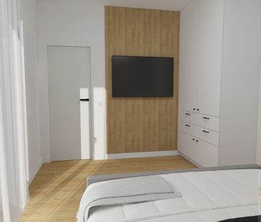 Wynajem | 42m2 | Bulwary Szczecińskie (440446) - Photo 5