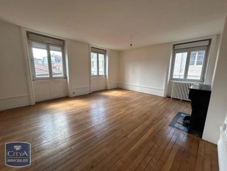 Appartement à louer 6 pièces 146.63m² - Photo 4