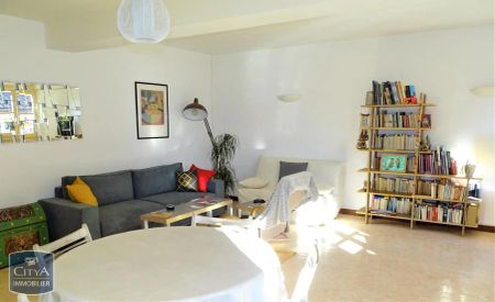 Appartement à louer 3 pièces 91.5m² - Photo 3