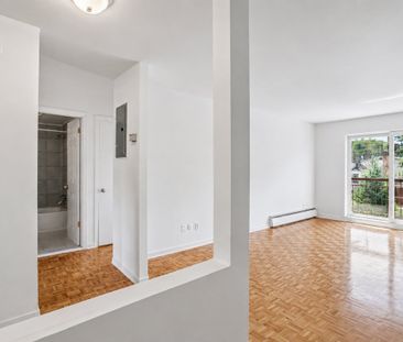 À louer / Appartement - Photo 1