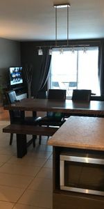 Grand 4 1/2 Style condo Secteur Val-Bélair - Photo 4