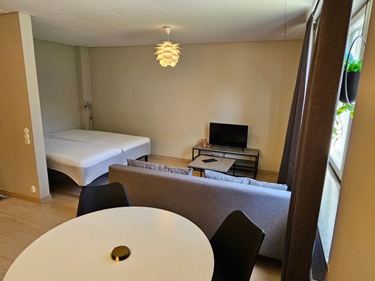 Åkermansvägen, Visby - Foto 1