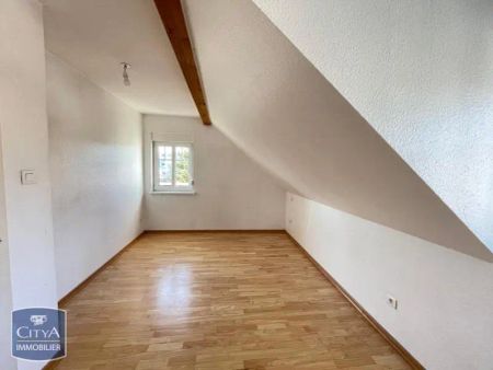 Appartement à louer 2 pièces 46.85m² - Photo 2