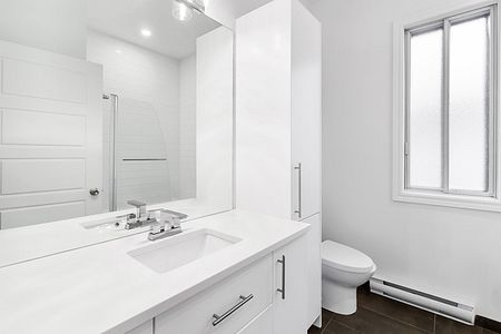 Condo for rent, Laval (Chomedey) - Photo 5