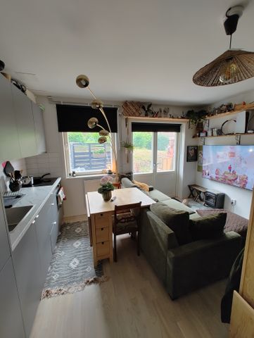 Bangatan, Solna - Photo 2