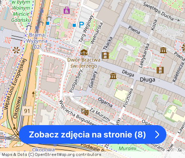 2 Oddzielne Pokoje | ścisła Starówka | OD Zaraz – zdjęcie 1