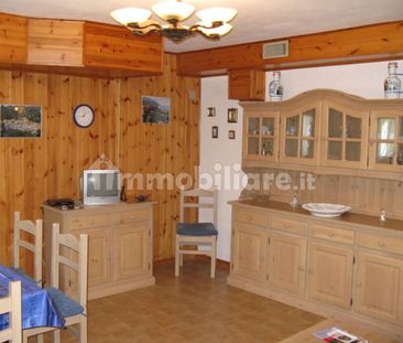 Trilocale via Madonna delle Grazie, 32, Colpi, Folgaria - Photo 2