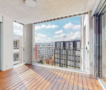 Your new modern home in Glattpark - Photo 5