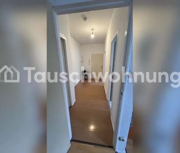 TAUSCHWOHNUNG 2-Zimmer-Wohnung - Photo 5