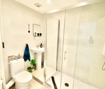1 bedroom flat to rent - Photo 6