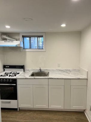 For Lease - 101 Auburn Avenue Unit# Lower, Toronto, Ontario - Photo 1