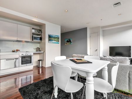 City Centre, 411/83 Halsey Street - Photo 2