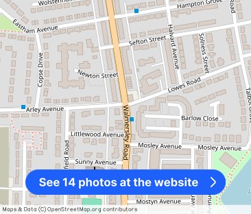 Lowes Road, Walmersley - Photo 1