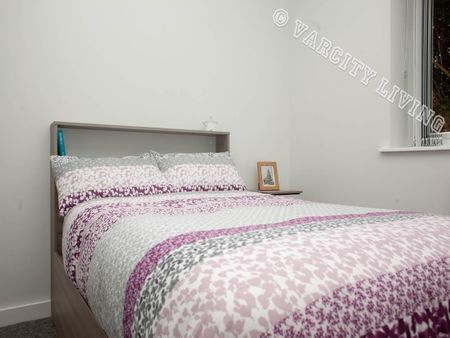 7A Apartment 7 Deiniol Road - Photo 2