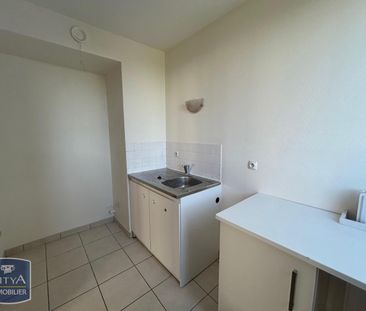 Location Appartement 1 pièce 31m² QUETIGNY 21800 - Photo 4