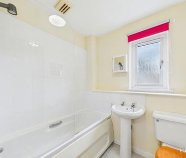1 bedroom maisonette to rent - Photo 2