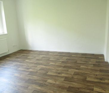 Herzlich willkomen in Ihrer neuen Wohnung! - Foto 1