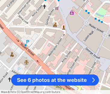 Wellington Street, Town Centre, Luton, LU1 - Photo 1