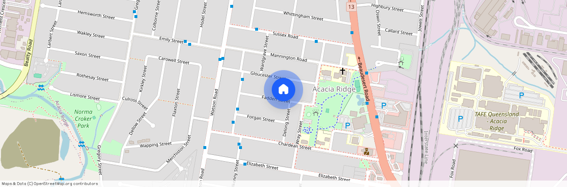 18 Fadden Street, Acacia Ridge