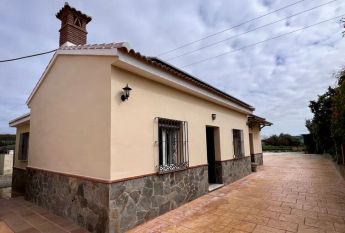 Alquiler de finca rústica en Calle Cruz de San Roque, 59