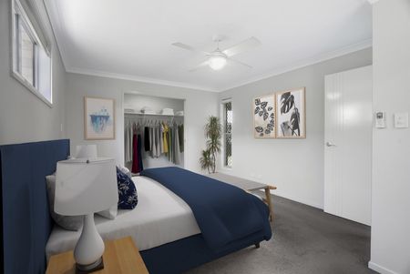 9 Chestnut Crescent, Caloundra West QLD 4551 - House For Rent | Domain - Photo 4