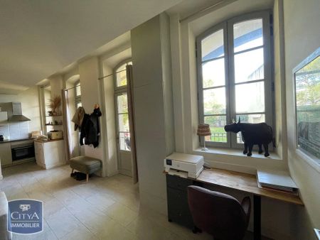 Appartement à louer 2 pièces 46.18m² - Photo 3