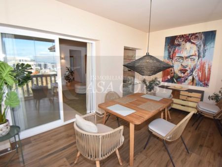 3 room luxury Flat for rent in Benalmádena, Spain - Foto 4