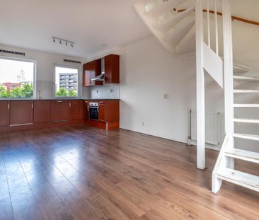 Te huur: Huis Rotterdamhaven in Purmerend - Photo 6