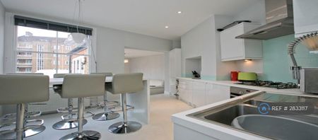 2 bedroom maisonette to rent - Photo 5