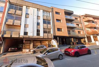 Apartamento T2 em Coimbra