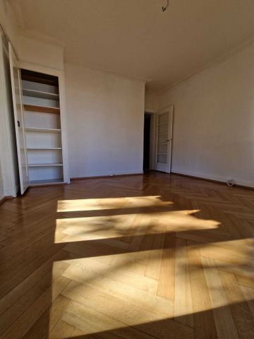 A louer à l'Avenue Ruchonnet 22 à Lausanne - Foto 5