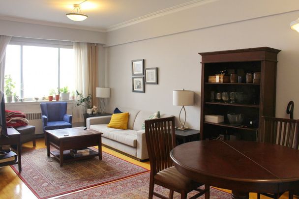 Appartement à louer à Montréal (Ville-Marie) - Photo 1