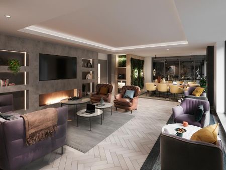 1 bedroom apartment to rent - Photo 2