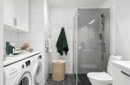 Kronovallsgatan, Helsingborg - Photo 3