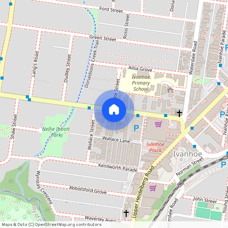6/26 Livingstone Street, Ivanhoe VIC 3079