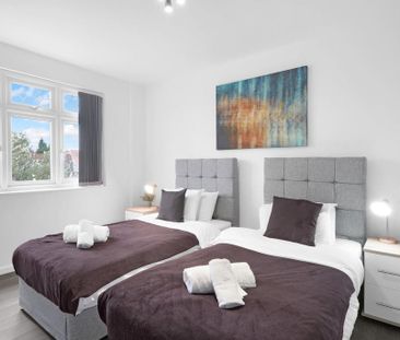 5 bedroom detached house to rent - Photo 5