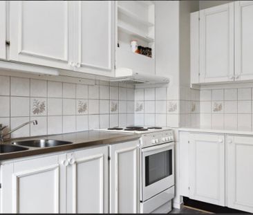 Trinnöjegatan, Falköping - Foto 2