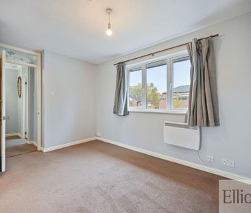 1 bedroom terraced house to rent - Photo 5