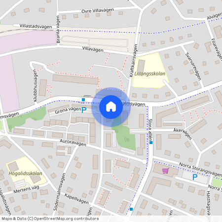 Östermalmsvägen 24 B, 612 40, Finspång